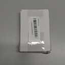 Sporacingrts 4PCS Greaseable Spring Bolt with Locknut 9/16 x 3 Trailer Axle Spring Shackle Heavy Duty Shackle Upgrade Kit Greaseable Spring Bolt