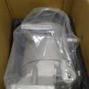 ECCPP A/C Compressor with Clutch 2016-2021 for Honda Civic 1.5L 2017-2022 for Honda CR-V 1.5L AC Compressor