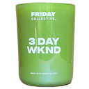 Friday Collective 3 Day Weekend 8 oz