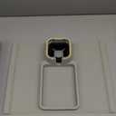 Mophi Couch Cup Holder & Cup Holder Tray, Couch Drink HolderPerfect for Farmers, Beer Lovers, Campers, and Fishermen (Green)