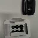 Beats Solo Buds - Wireless Bluetooth Earbuds | 18 Hours of Battery Life | Apple & Android Compatibility | Built-in Microphone - Matte Black