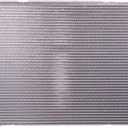 Valeo 735493 Radiator for Certain BMW Models