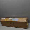 Adjustable Metal Table Leg, Desk Legs 28-43 inch, 4 Pcs Folding Office Table Legs Kitchen Furniture Worktop Support Legs White