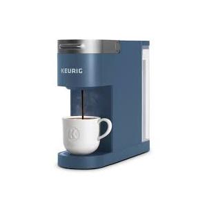 Keurig K-Slim Brewer Storm Blue