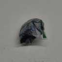 Soft Padded Headgear Hockey Helmet 7v7 Soft Shell Head Protector Soccer Rugby Football (Medium, Camouflage)