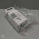 Air Purifiers for Bedroom, DAYETTE H13 True HEPA Air Filter Purifier for Small Room Up to 480 Ft/30min, Qiuet Sleep Mode with Aroma Pad, Small Portable Air Purifier with USB Cable