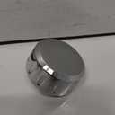 Supplying Demand WE01X21167 WH11X23474 Clothes Dryer Control Knob Replacement