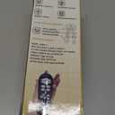 ZKAD-5 5 Pin Lift Chair Remote Only Fit for 2 Motors Golden and Ultra Comfort Chairs with 11 Button(Include SIT or Home, Not Twilight) Remote, Recliner Hand Control Part