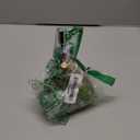 GreenDisplay Multicolor Christmas Ball Soap/Lotion Dispenser (Gold, Silver, Bronze and White Finish)