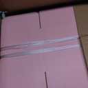 11x6x6 Pink Shipping Boxes, 30 Pack Mailing Boxes for Small Business, Corrugated Cardboard Boxes for Packaging, Shipping