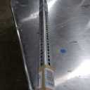 National Hardware N180-109 Slotted Angles, Galvanized, 1-1/2" x 72"