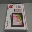 BIGASUO Digital Picture Frame, 10.1" Frameo Digital Frame WiFi with 32GB Memory, 1280x800 IPS Touch Screen, Send Photos/Videos from Your Phone Anywhere, Photo Gifts for Parents and Grandparents