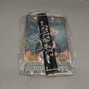 Fmcmly Funny Cat Metal Tin Signs Vintage Kitty Kitchen Sign Home Bathroom Coffee Bar Hotel Retro Art Wall Decor I Just Baked You Some Cakes 12x8 Inch