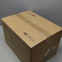 372 Ounce Fruit and Vegetable Washing Machine, Fruit Cleaner Device, Large Multipurpose Veggie Cleaning Machines, Food and Meat Purifier Device in Water for Home and Commercial (White)