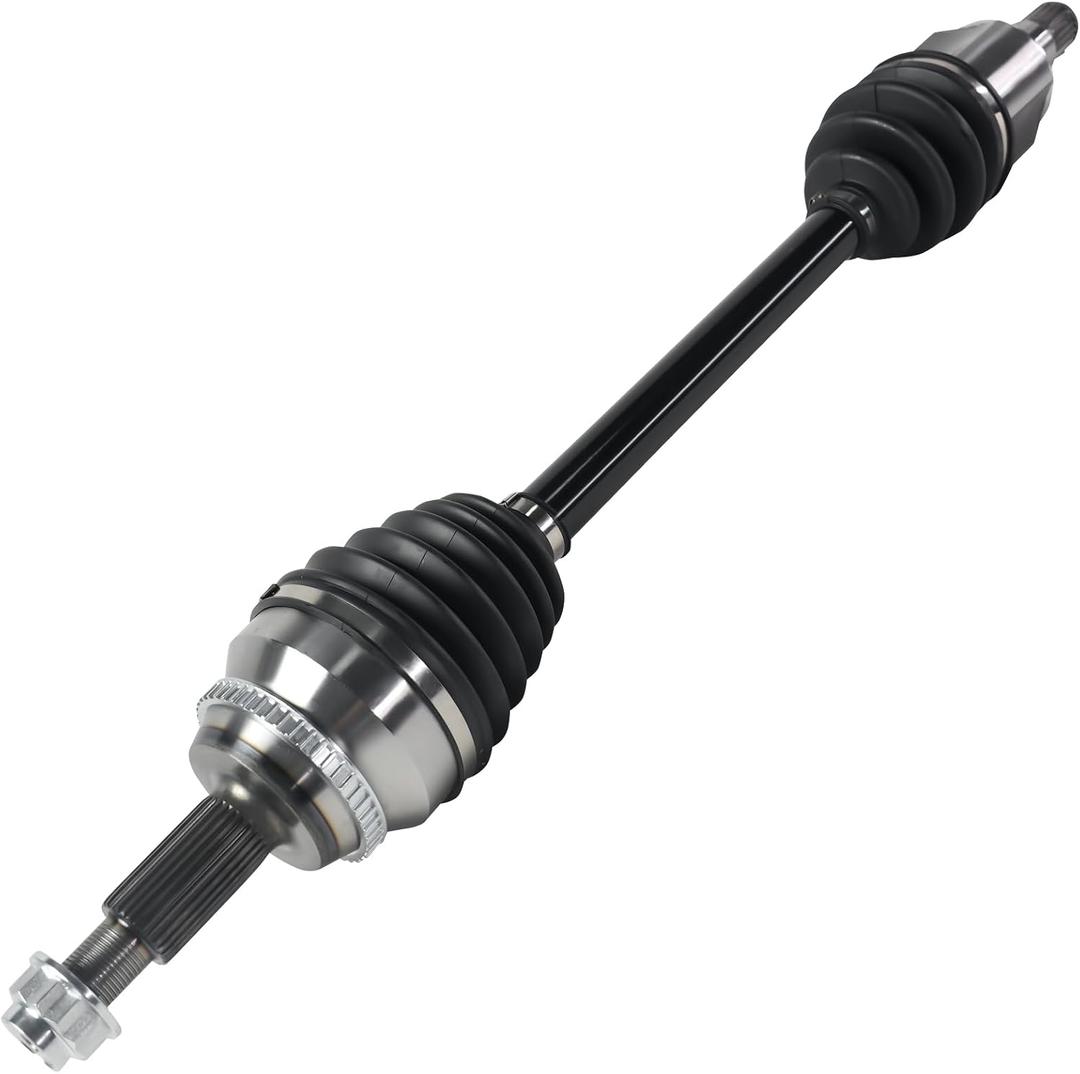 Front Left Drive Side CV Axle Fit 2011-2015 for Toyota Sienna