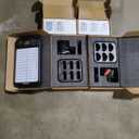 Retekess TD037 Waitress Pager System with 24-Key Writing Board (12 Pack