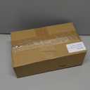 6 Pcs Red Christmas Tealight Candle Holder Christmas Dinner Table Decorations Ball Candlestick Holder with Bow and Wreath for Party Indoor Decorations