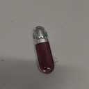 KIKO Milano 3D Hydra Lip Gloss  High Shine, Hydrating, Plumping, Non-Sticky, Moisturizing Lip Makeup (30 Deep Purple)