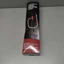 Portable Power Battery Pump, Battery Operated Electric Siphon Pump Water Transfer Pump, Easy to Use Manual Portable 2.4GPM Pump and on-Spill Design Diesel, Water, Fuel Transfer Pump