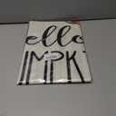 Fall House Flag Hello Pumpkin Sign 28x40 Inch Double Sided Autumn Farmhouse Seasonal Yard Outdoor Thanksgiving Decor DF082-28