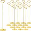 Table Number Holders, 16 PCS