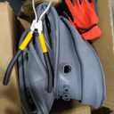 MDS47123608 Washer Door Boot Gasket Parts Compatible with LG Kenmore Washing Machine WM4070HVA/HWA, WM4270HWA, WM8000HVA/HWA,WM8100HVA, Washer Door Seal Replace AP5668418, PS6448330, 2673936