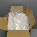 BEDELITE Fluffy King Size Comforter Set - Super Soft Sherpa Light Blue Comforter for King Size Bed, Luxury Warm Bedding Set for Winter, Fuzzy Bed Set 3 Pieces (1 Comforter, 2 Pillowcases)