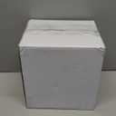 YHOSSEUN Black Utensil Holder for Kitchen Counter, Cooking Utensil Holder Large Spatula Holder, Oval Crock for Kitchen Tools Utensil Caddy, Modern Kitchen Decor Cooking Gifts