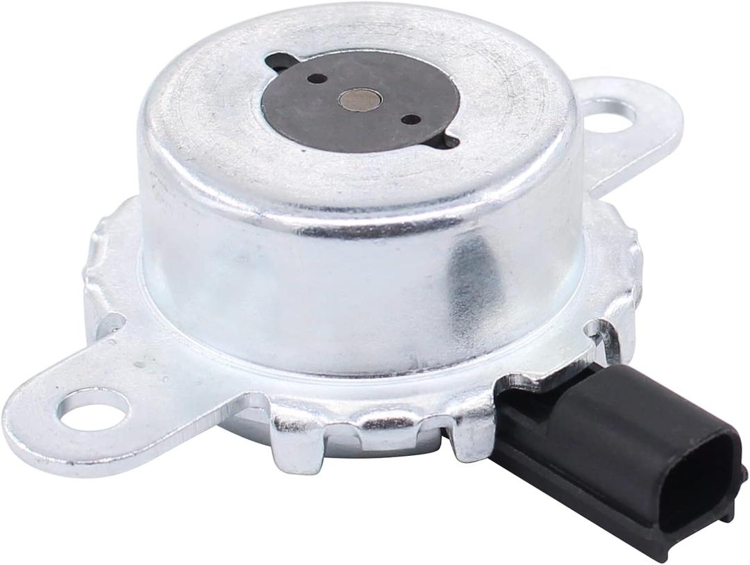 NewYall Engine Variable Valve Timing VVT Oil Control Valve Solenoid for Subaru BRZ/XV Crosstrek 13-15, Crosstrek 16-19, Forester 11-19, Impreza 12-15, Legacy/Outback 13-17, WRX 15-19