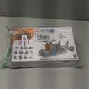 Lucky Doug Solar Power Kits Toys for Boys Ages 813, STEM Robot Kit Toys Gifts for Kids 8 9 10 11 12 13 Years, Educational Building Science Experiment Set Birthday for Kids Boys Girls