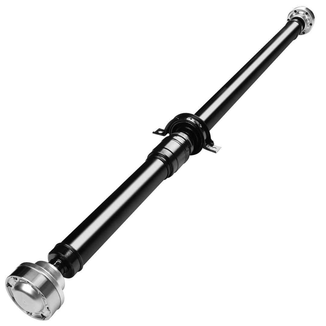 WildGear Rear Drive Shaft Fit For Jeep Grand Cherokee 2014-2019 V8 5.7L RWD # 986-155, 52123811AB, 52123811AC