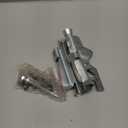 XJJ 41A3489 Garage Door Openers Carriage Complete Trolley Assembly Compatible with Chain Drive Operators Made by Liftmaster, Chamberlain, Sears Craftsman