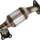 679-539 20831816 Front&Rear Catalytic Converter Set Compatible with 2012 2013 Chevy Impala 2014 2015 2016 Impala Limited LTZ/LS/LT 3.6L V6 Engine