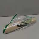 Artoid Mode Sunflower Welcome Spring Doormat, Home Summer Decor Low-Profile Switch Rug Door Mat Floor Mat for Indoor Outdoor 17x29 Inch