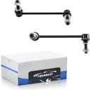 TUCAREST Front Sway Bar Stabilizer Link K80822 K80823 (Pair) (For RWD) Compatible With Do-dge 08-23 Challenger [06-23 Charger] 05-08 Magnum /2005-2023 Ch-rysler 300 [# 4782717AA 4895482AA]