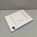 Harvopu Compatible for iPad Air 11-inch/ 10.9" Air 5th 4th Generation Case with Keyboard - Backlit Detachable, Folio Cover with Pencil Holder for iPad Air 11 Inch M3/M2, Air 5 2022/ Air 4 (Black)