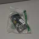 BXYJY for iPhone 17 Pro Max Phone Case Wallet, Card Holder (45 Cards), Slide Camera Cover, Military Grade Protection, Rugged Hard Women Girly Men Protective Case for iPhone17 Pro Max 6.9", Orange