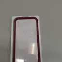 Magnetic for iPhone 16 Pro Max Case, [Compatible with MagSafe][Military Grade Drop Protection][Heavy Duty Protection][Non-Slip][Shockproof] 2-Layer Durable Bumper Phone Case 6.9''-Burgundy 