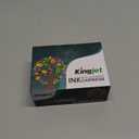 Kingjet 923 Ink Cartridges Combo Pack Replacement for HP 923 Ink Cartridges for HP Printers, Work for HP OfficeJet Pro 8130e 8135e 8139e 8138e 8122e 8124e 8120e Printer for HP923 Ink, 4-Pack