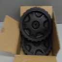 (2 Pack)8" Lawn Mower Wheels Replace #634-05040 Compatible with Cub Cadet, Craftsman, MTD Gold, Yard-Man, Columbia, Brute Self-Propelled Mowers