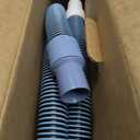 Robelle 18 ft. x 1-1/4 in. Premium Pool Vacuum Hose