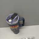 Birthday Gifts for Men, Vintage 1985 Tumbler for 41 Year Old Dad, Family Birthday Decorations, Best Gift Idea, 40 Oz Tumbler with Handle Christmas Gifts