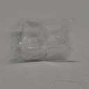 20PCS Double Compartment Condiment Container, Reusable Snack Container With Lids, Condiment Containers with Lid for Dip, Sauce, Sampling and Travel Snacks