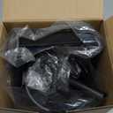 DYLEN Car Cup Holder Tray, Cup Holder Expander Adapter for Car, 9.5 Detachable Car Food Tray Table for Eating, Road Trip Essentials Fits Yeti, Hydro Flask 16-46 oz