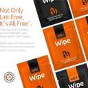 BEYONDTECH 5m (16.4ft) LC to LC Fiber Patch Cable  UPC Multimode Duplex Fiber Optic Cable  50/125m core, Compatible with OM3  10G LSZH PUREOptics Series