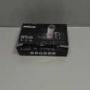 boxtech Small Fish Tank Heater - Mini Aquarium Heater, 50w Submersible Turtle Heater with Adjustable Temperature External Controller for 3 to 12 Gallon Betta Aquarium Tanks