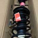 Monroe Quick-Strut 173022 Suspension Strut and Coil Spring Assembly for Jeep Renegade
