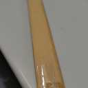 H.VERSAILTEX Elegant Window Treatment Telescoping Double Curtain Rod Set with Classic Cap, 3/4-Inch Diameter, Adjusts from 48 to 84 Inches, Nickel