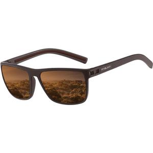 FAGUMA Polarized Sunglasses for Men UV400 Protection for Driving Fishing Golf