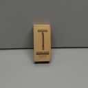 VIKINGS BLADE Double Edge Safety Razor for Men + 5 Swedish Steel Blades + Luxury Case. Smooth, Reusable, Eco-Friendly (The Chieftain) Chromium Silver